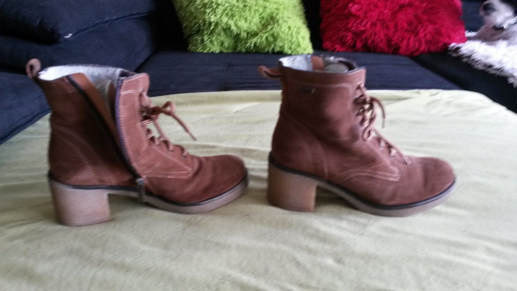 Damenschuhe - Größe 36