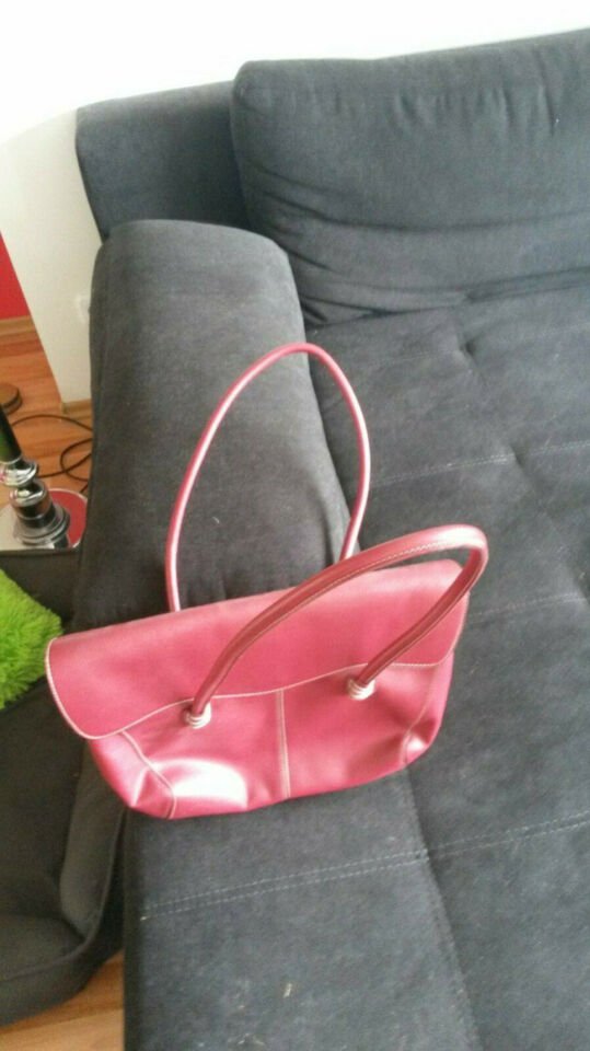 Handtasche