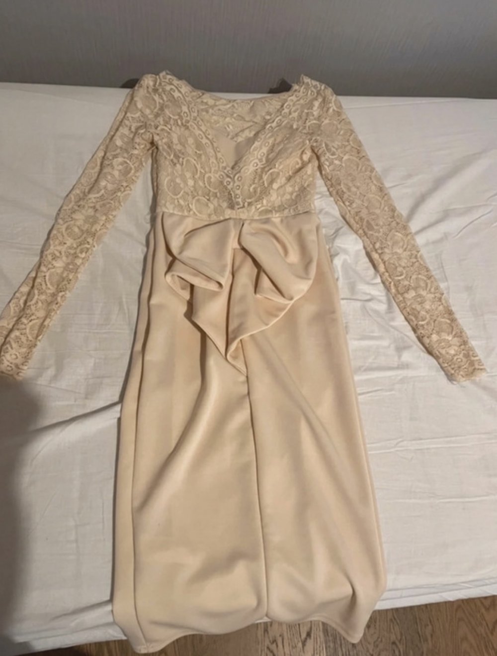 Kleid von Club L London