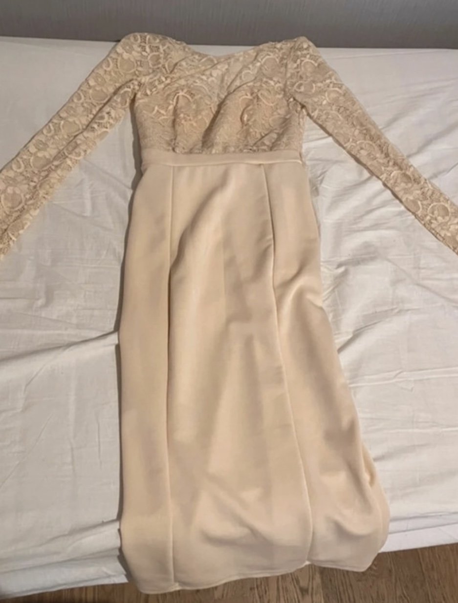Kleid von Club L London