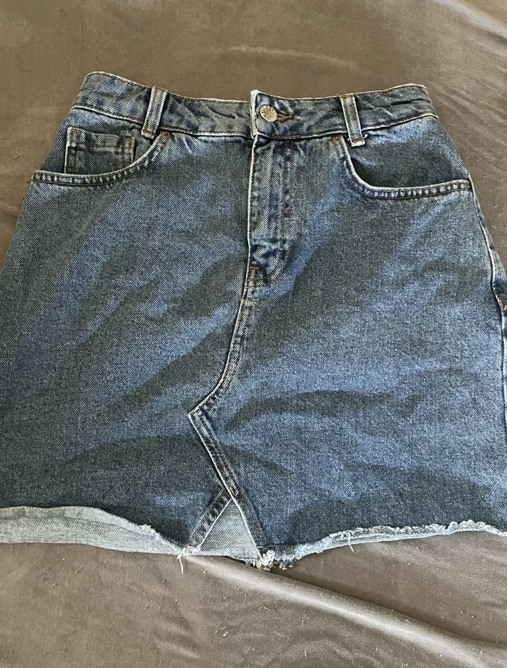 Jeansrock von even&odd