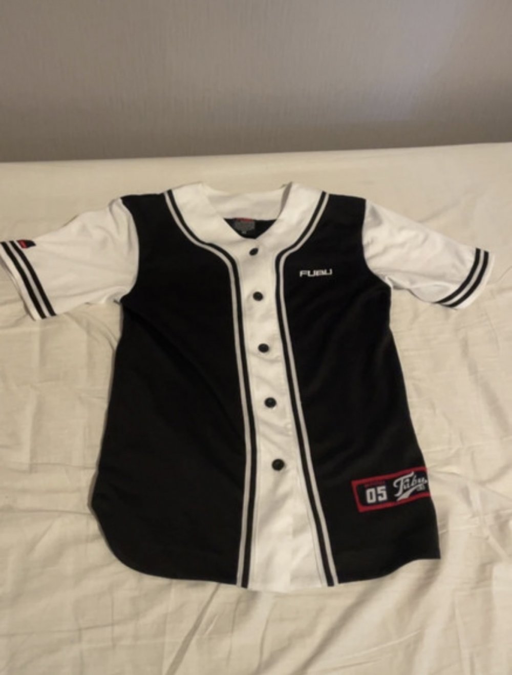 Hemd von Fubu