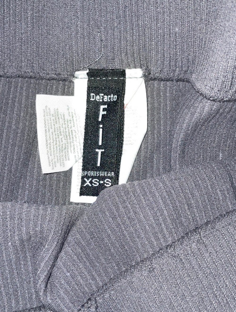 Leggings von Defacto