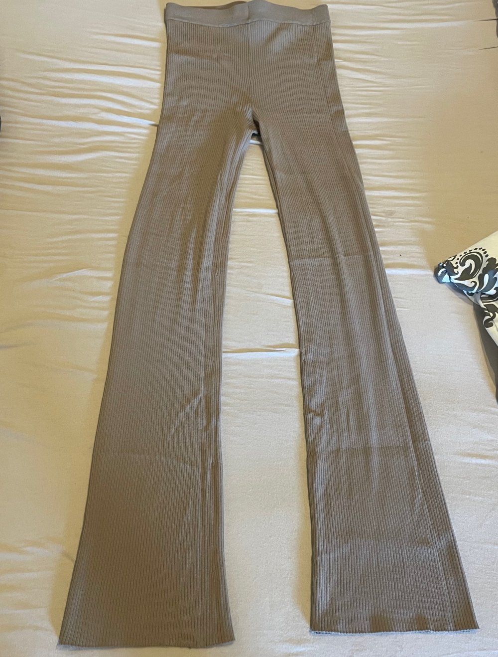 Schlaghose von H&M