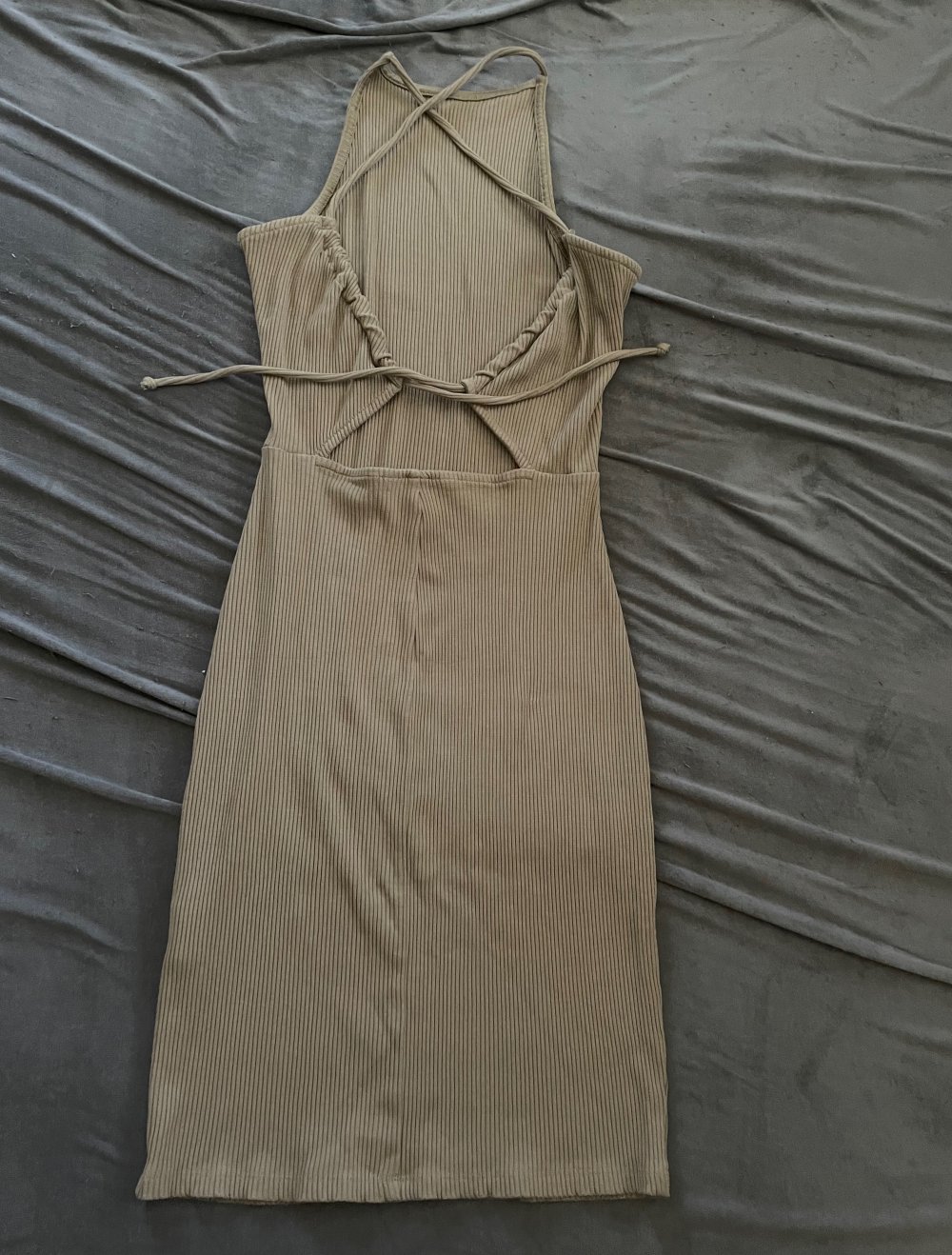 kurzes Kleid von H&M