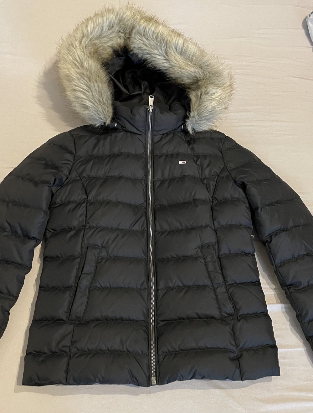 Winterjacke von Tommy Jeans
