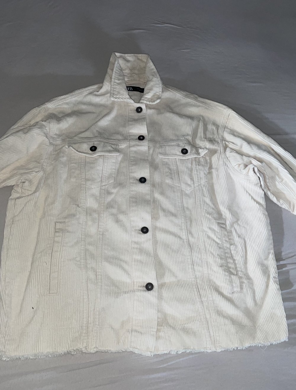 Jacke von Zara