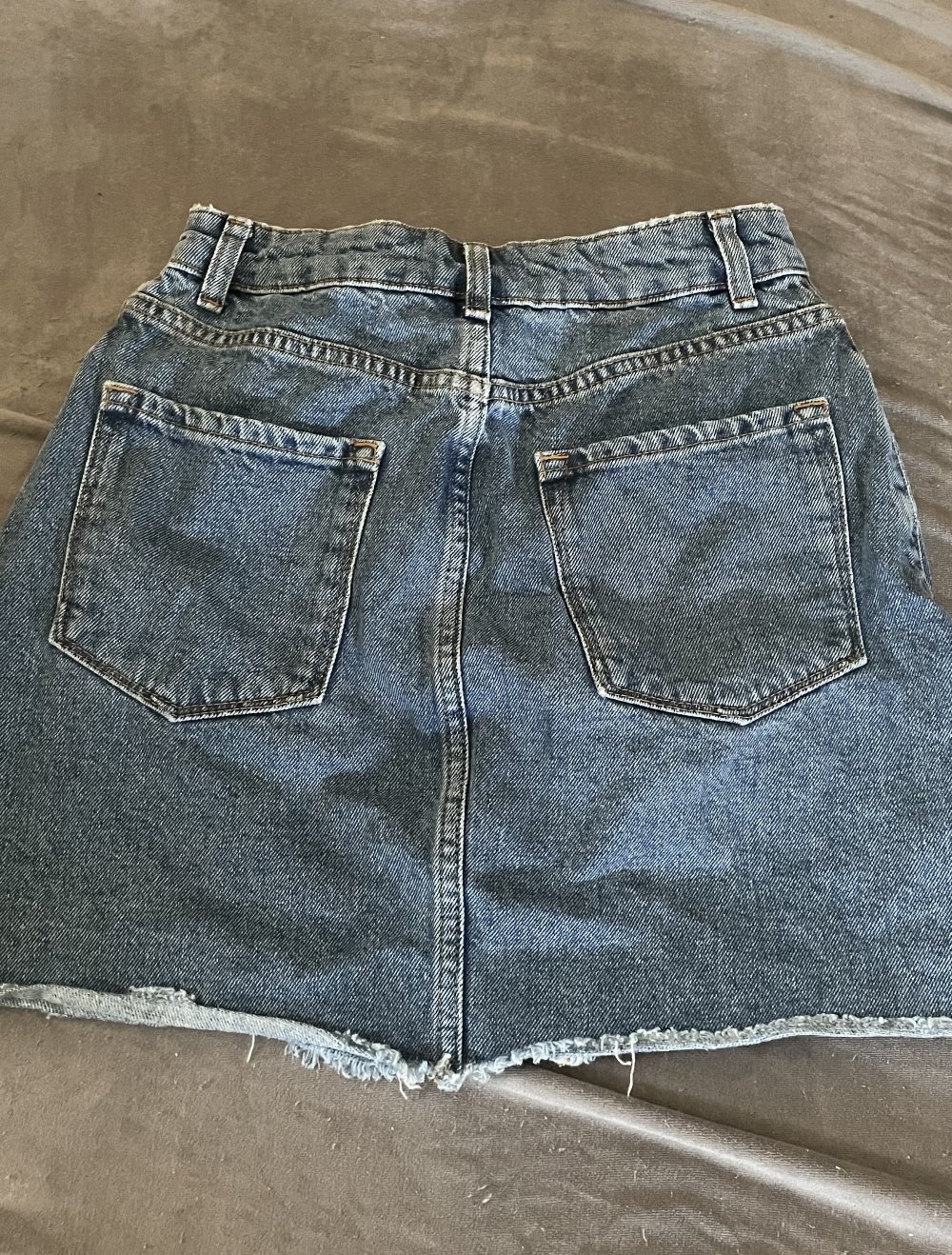 Jeansrock von even&odd