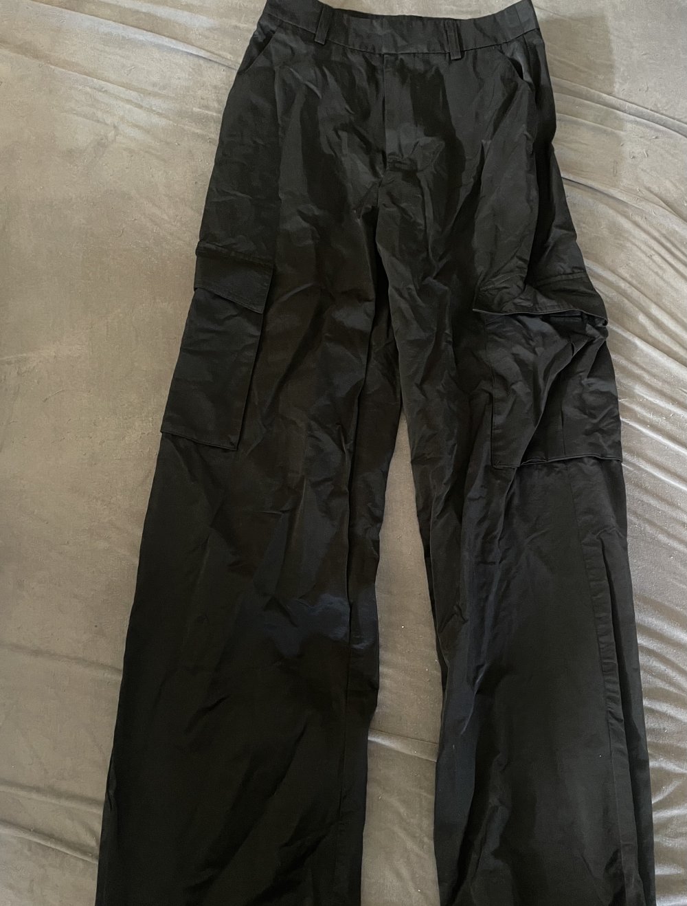 Cargohose von Stradivarius