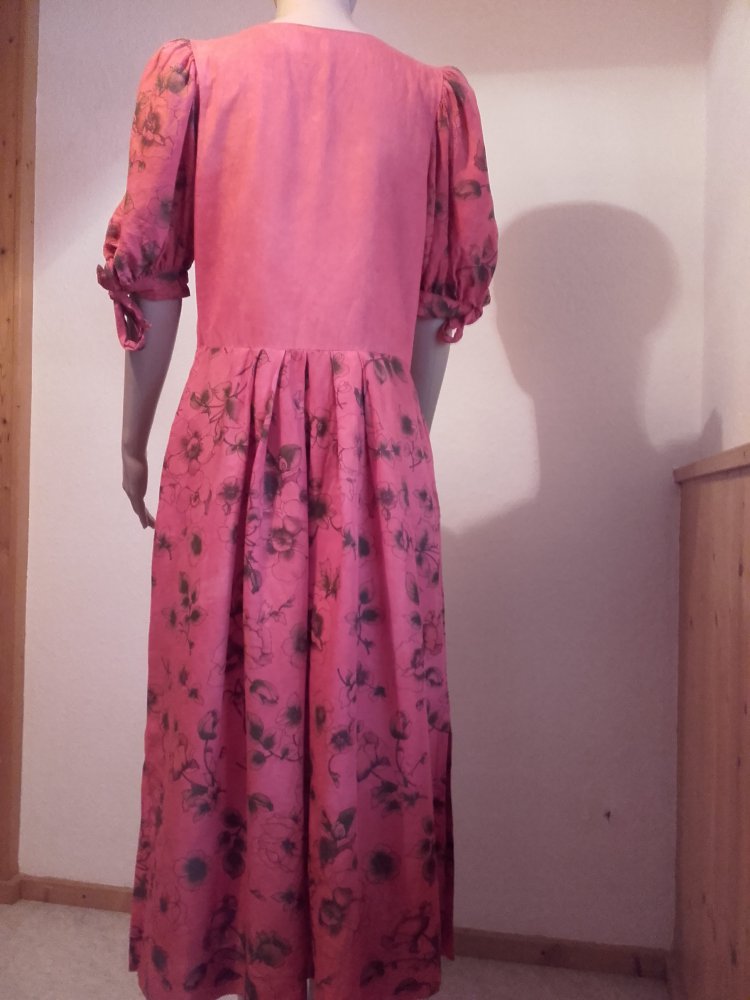 Leinenkleid