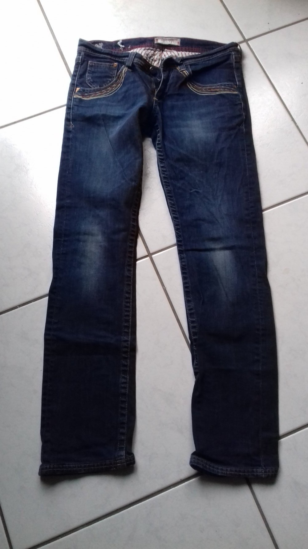 Jeans von H&M Gr. 38 € 6,--