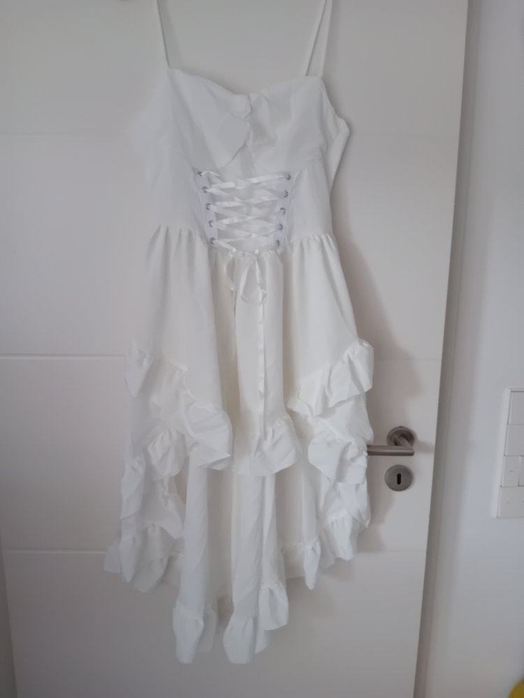 Neues Kleid von Shein Gr 