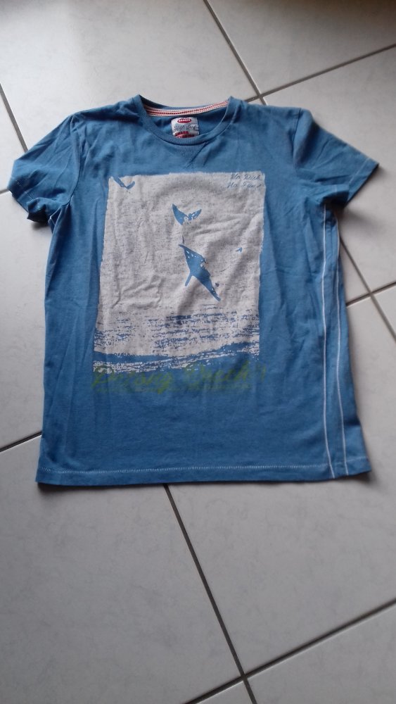 T-Shirt von C&A Gr. L € 3,--