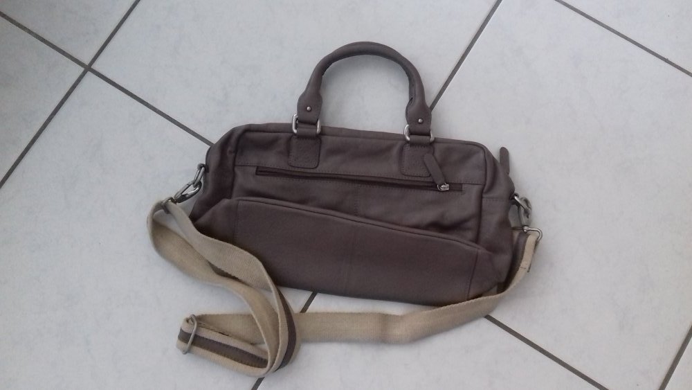 schöne Handtasche von Adagio € 5,--