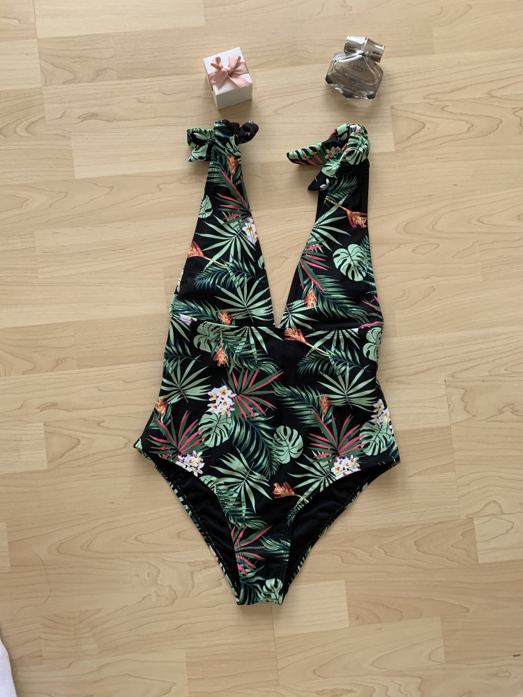 Tropic Badeanzug 