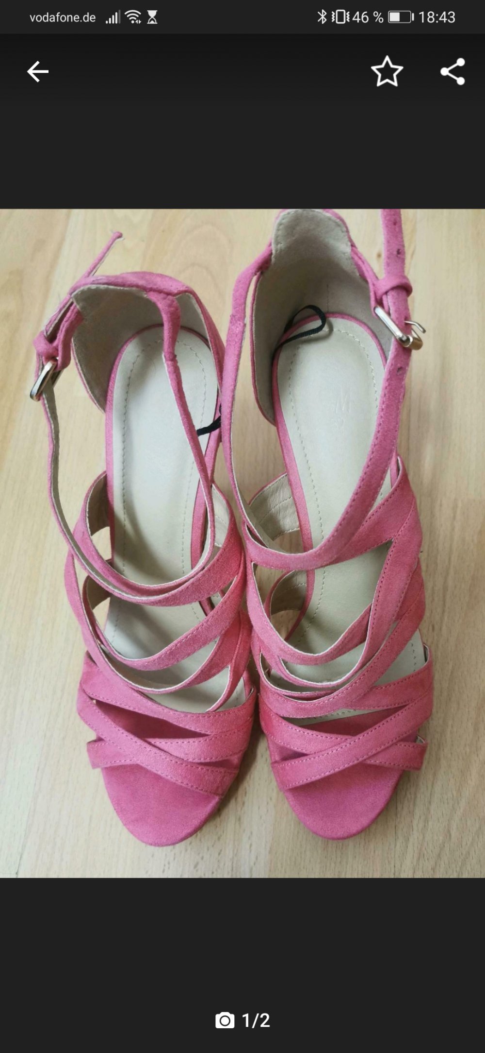 High Heels 