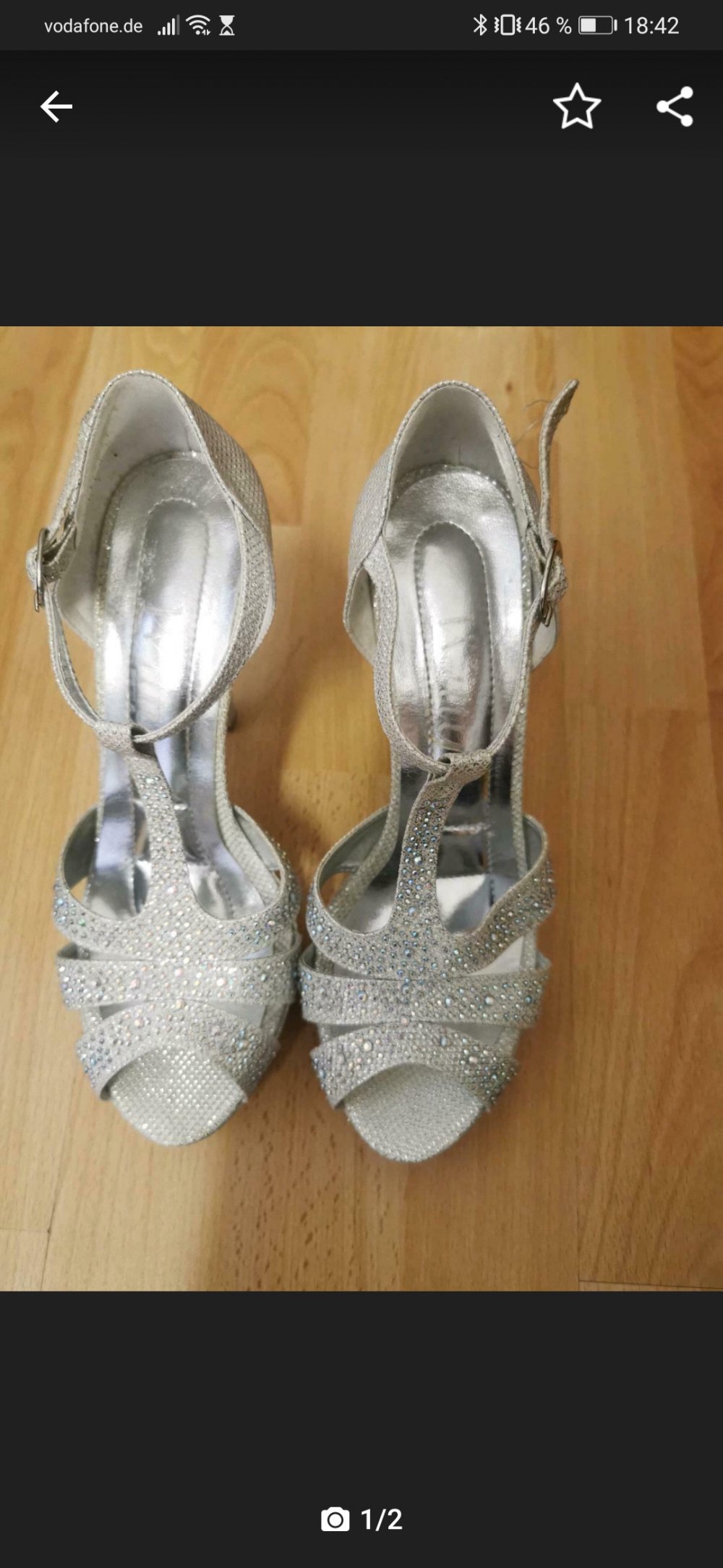 High Heels 
