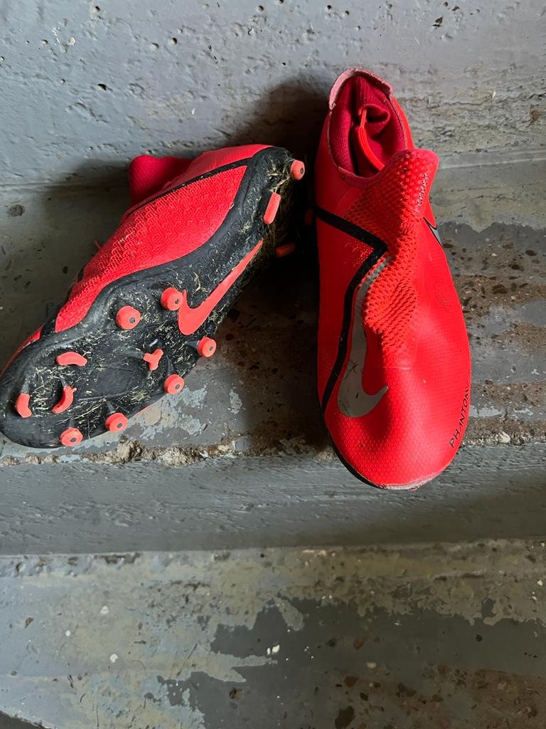Fußballschuhe