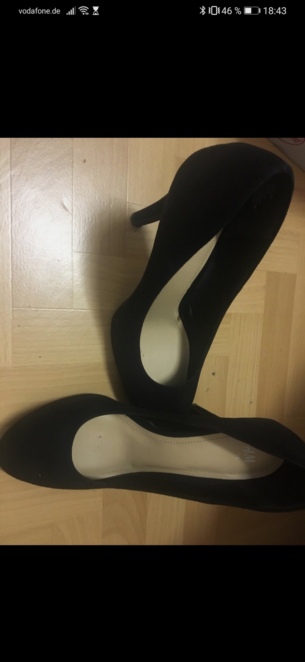 High Heels 