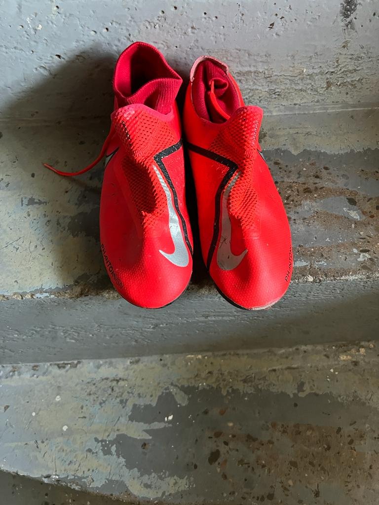 Fußballschuhe