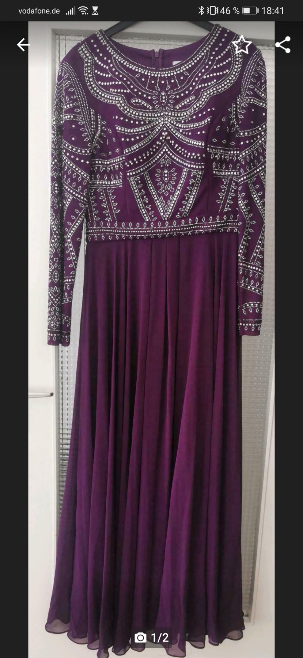Kleid 