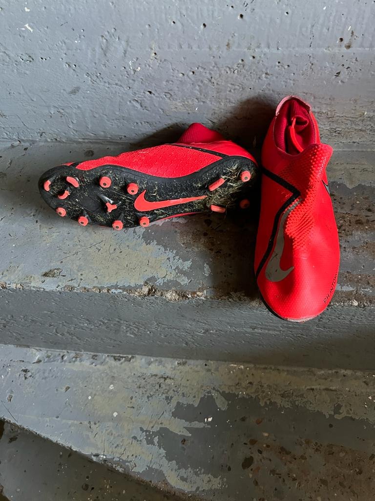 Fußballschuhe