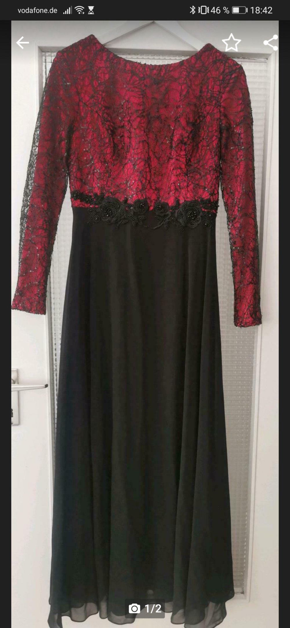 Kleid