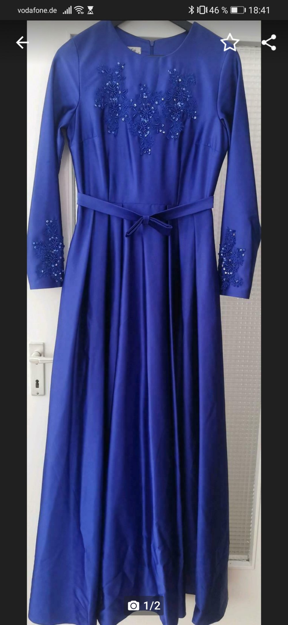 Kleid