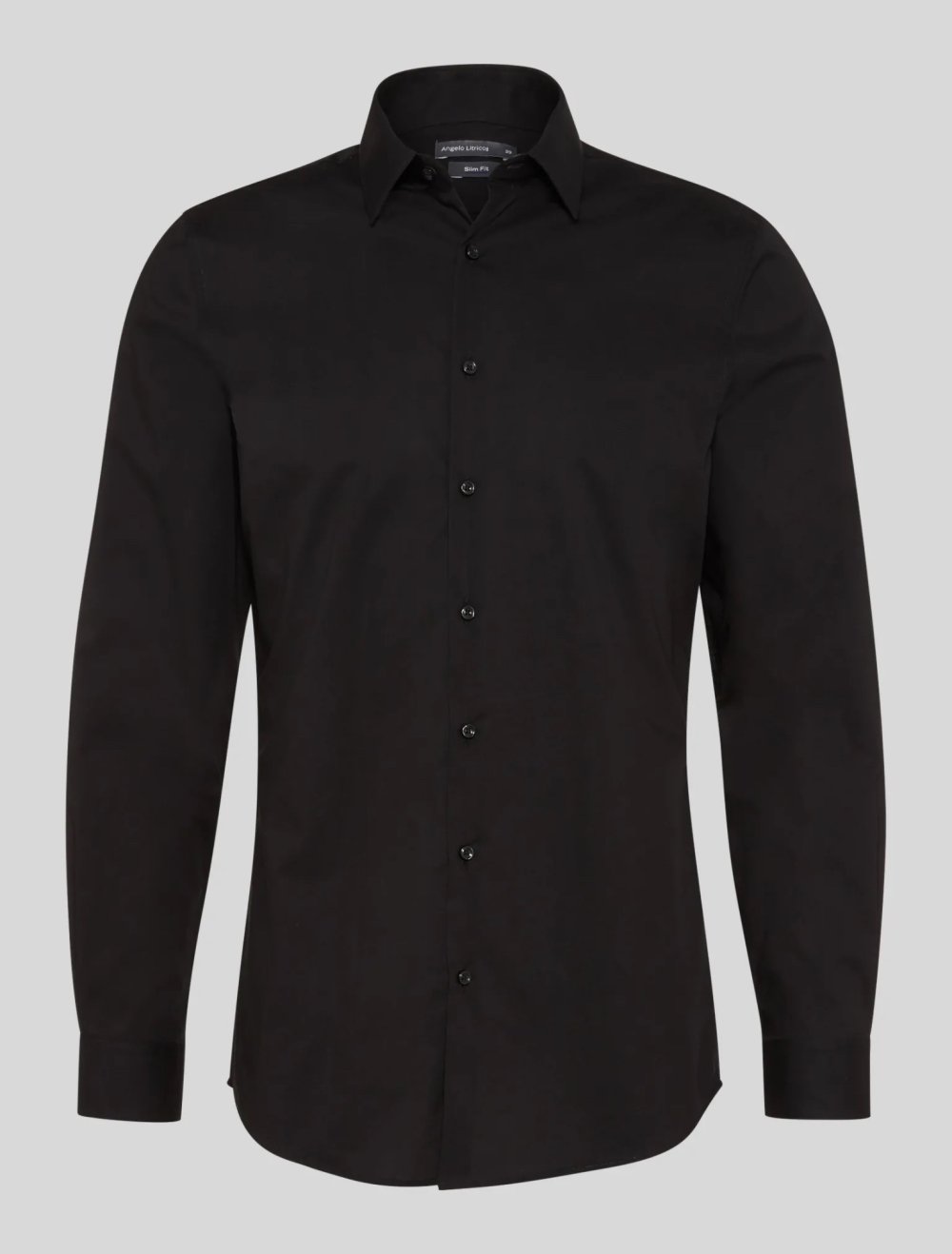 Hemd Neu Slim fit