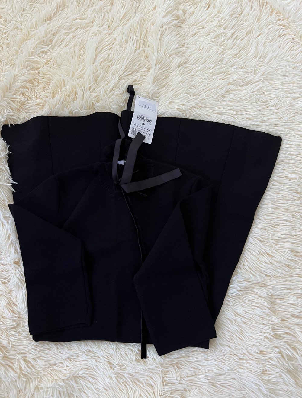 Kleider Zara Neu