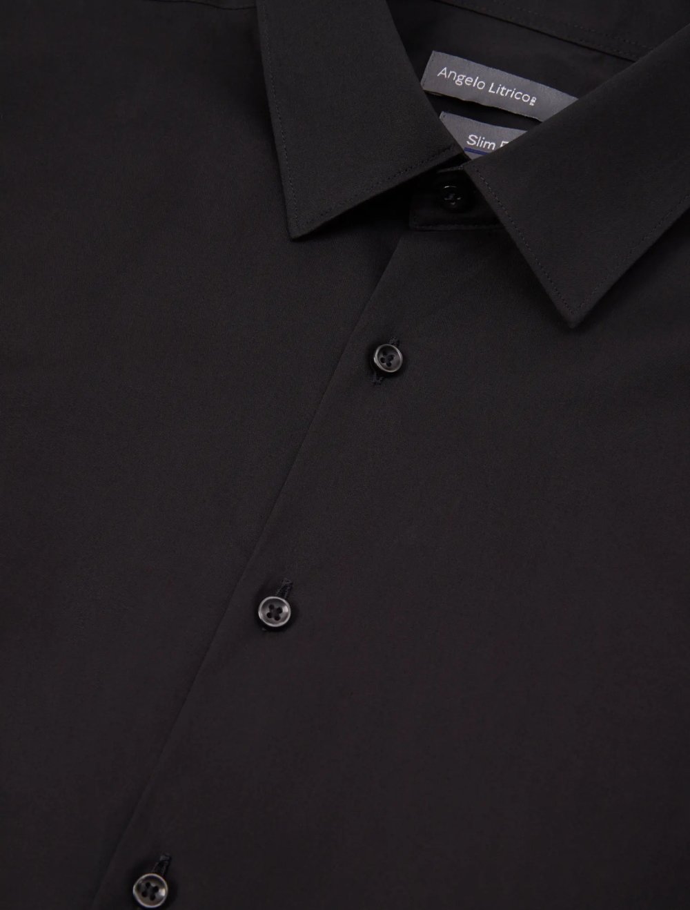 Hemd Neu Slim fit