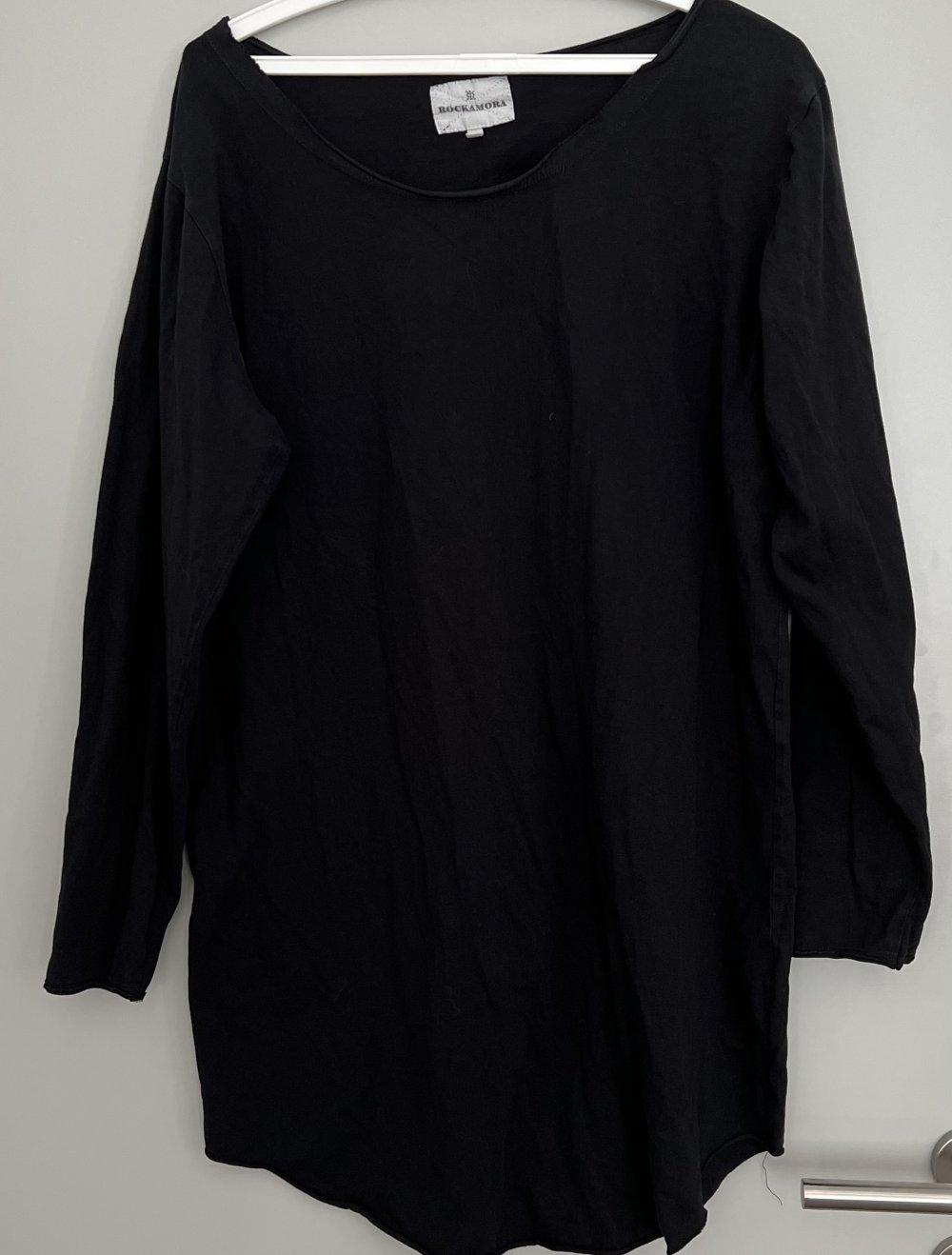 Lange T-Shirt