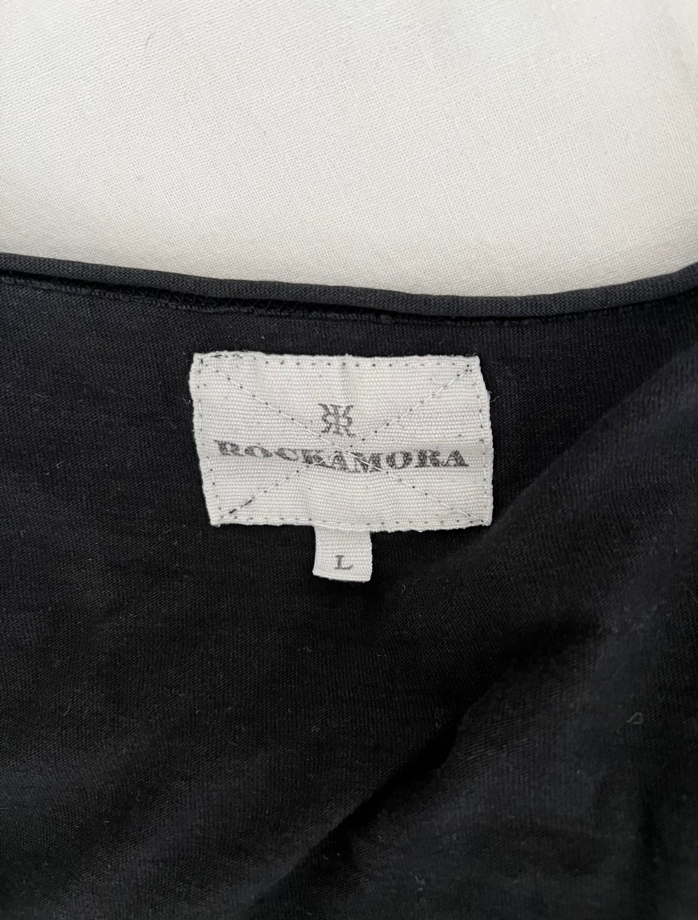 Lange T-Shirt