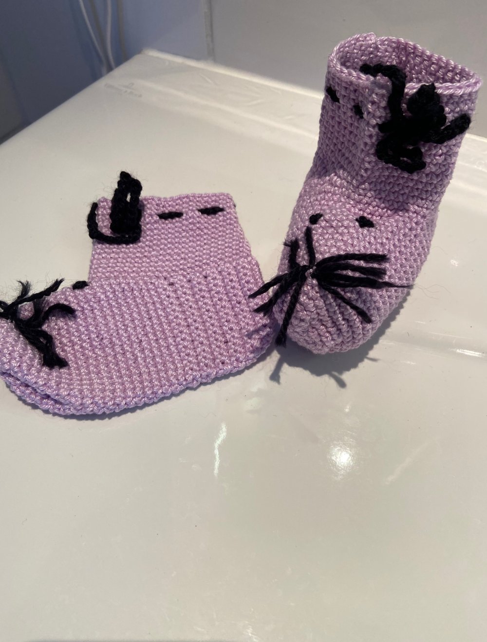 Socken Baby neu