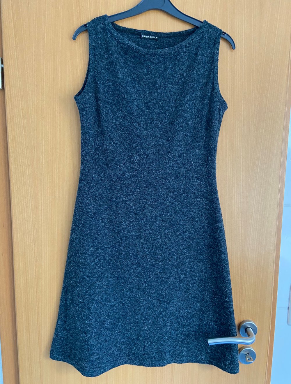 Kleid von Claudia Chiffon
