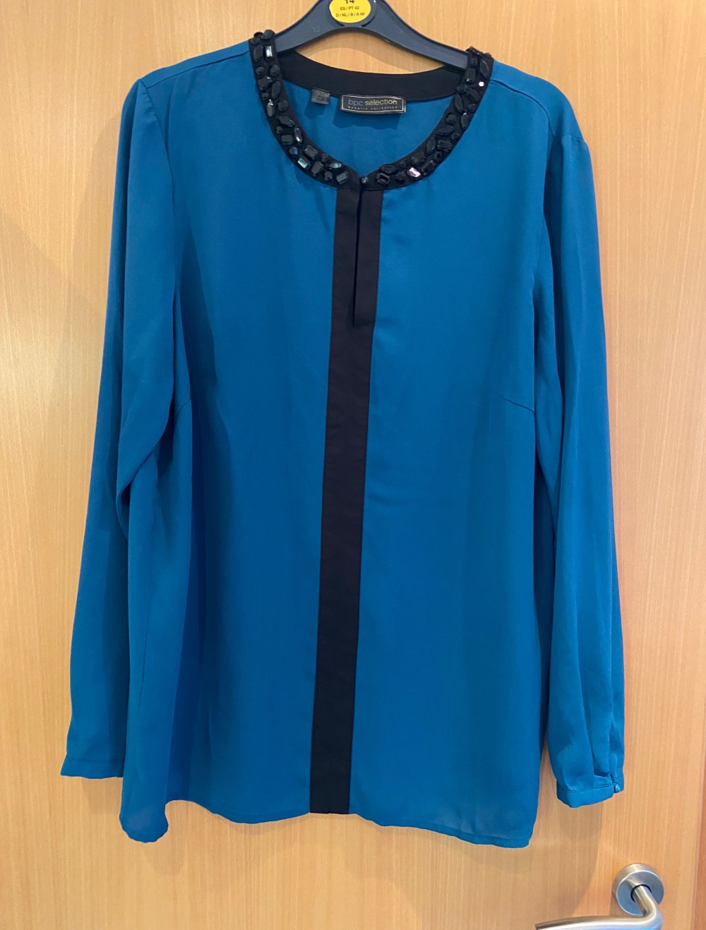 Bluse von PBC Collection