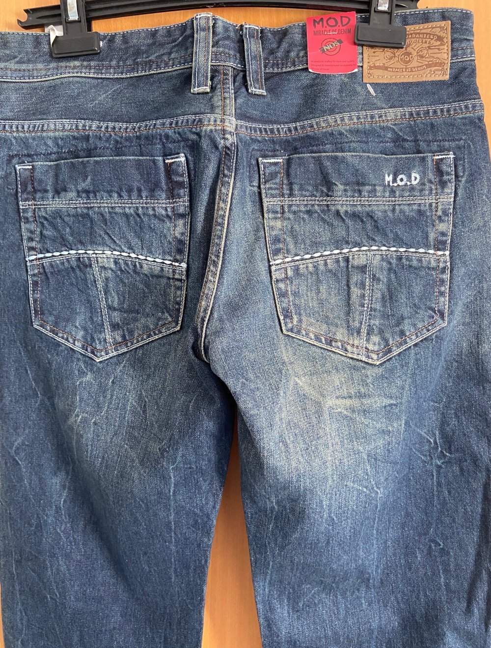 Jeans von Mod