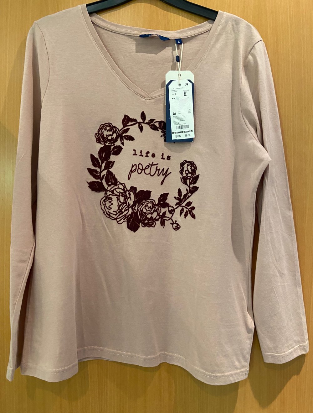 Shirt neu von Tom Tailor