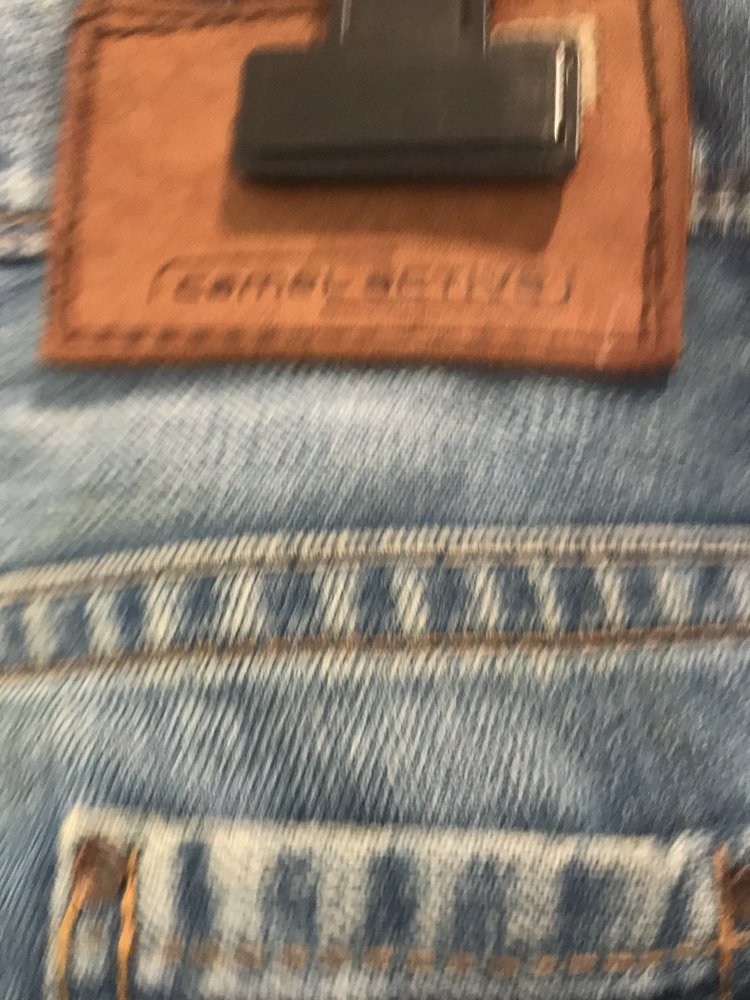 Jeans von camel 