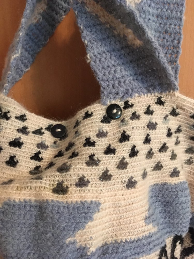 Handtasche neu