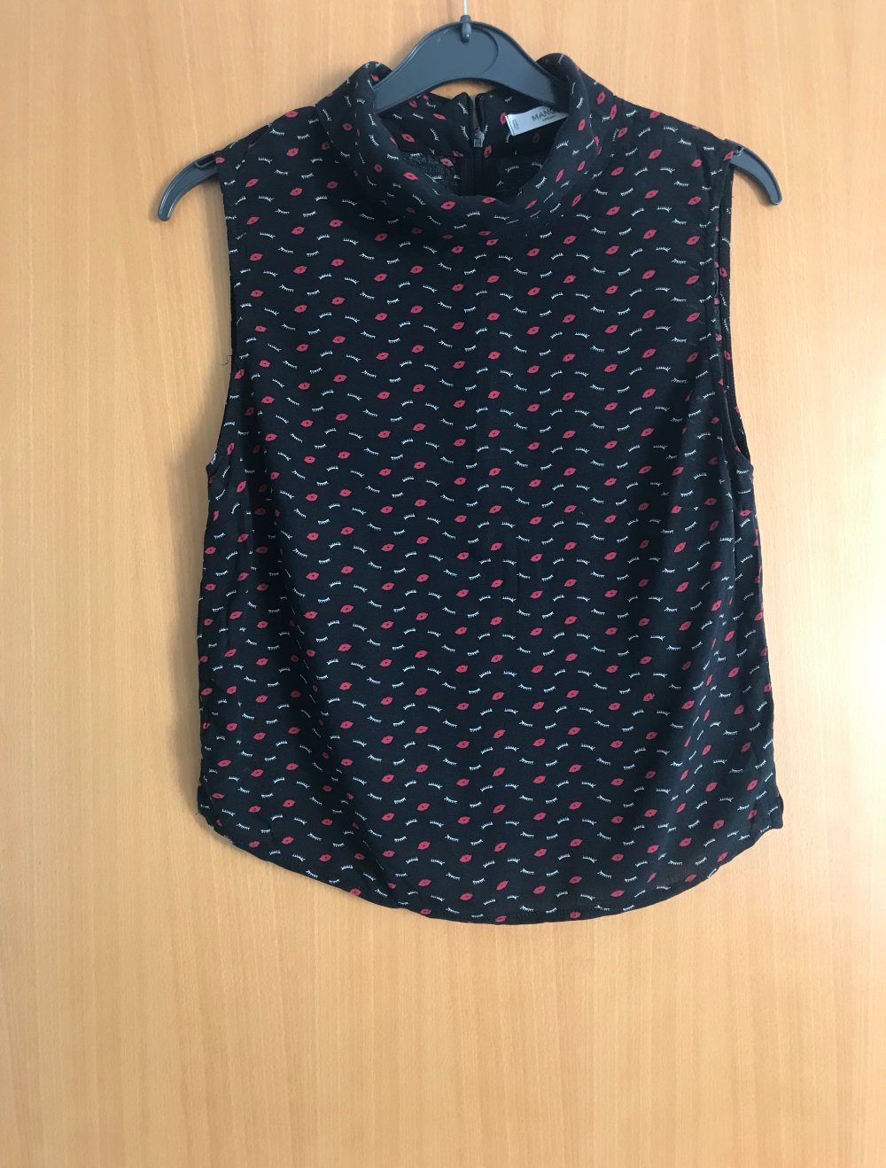 top von Mango