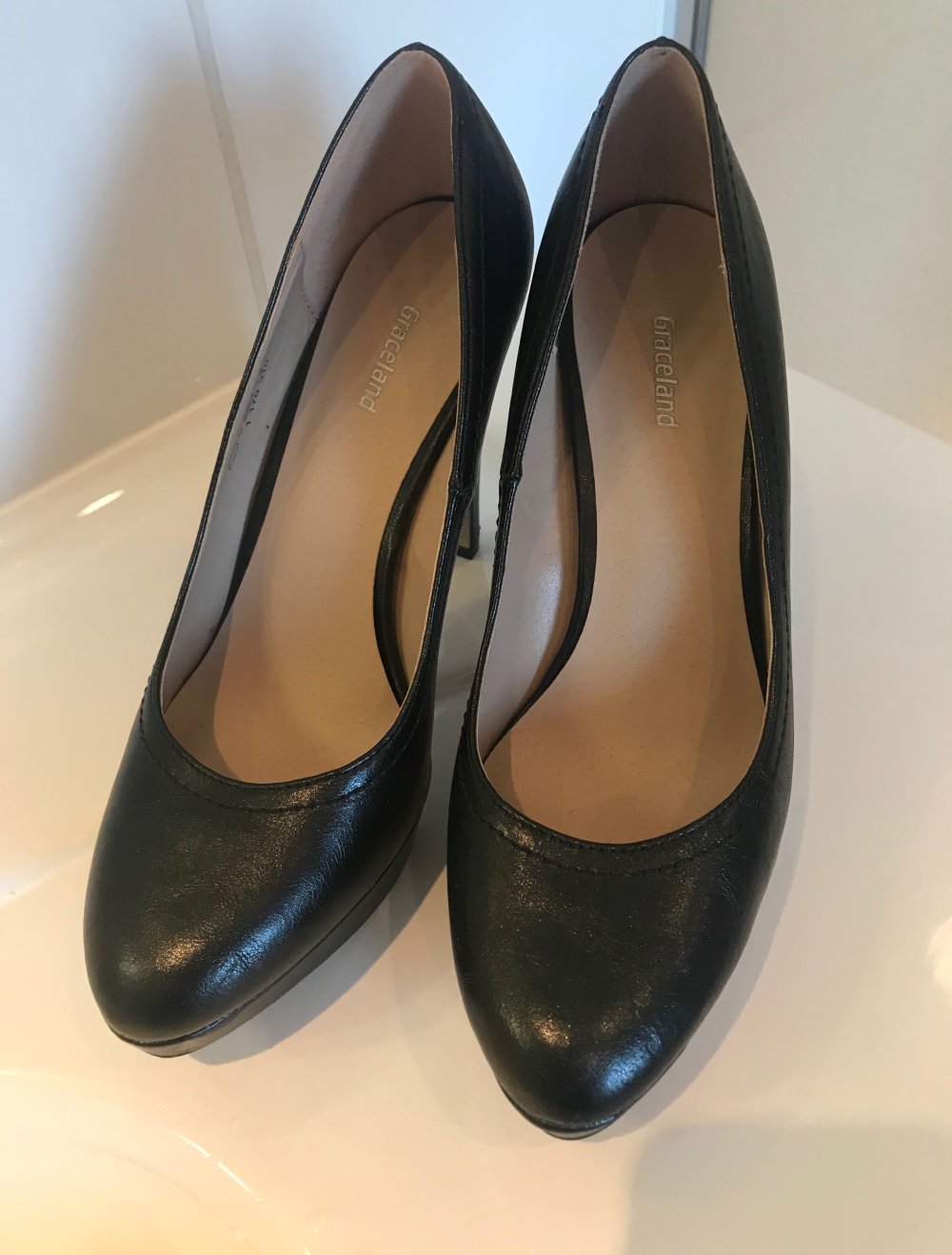 Pumps von graceland