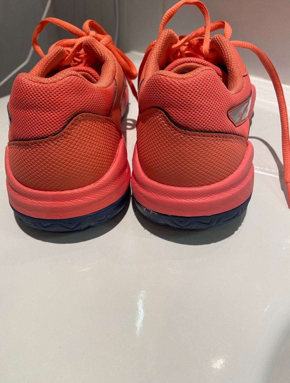 Schuhe von asics