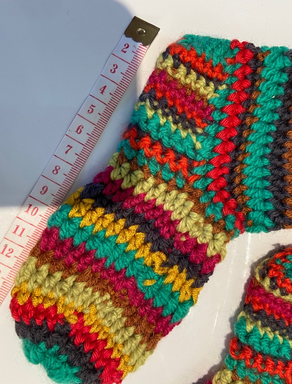 Socken neu