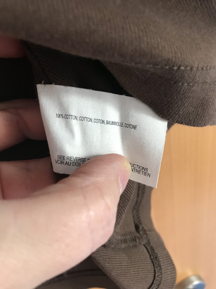 Tshirt von Esprit 