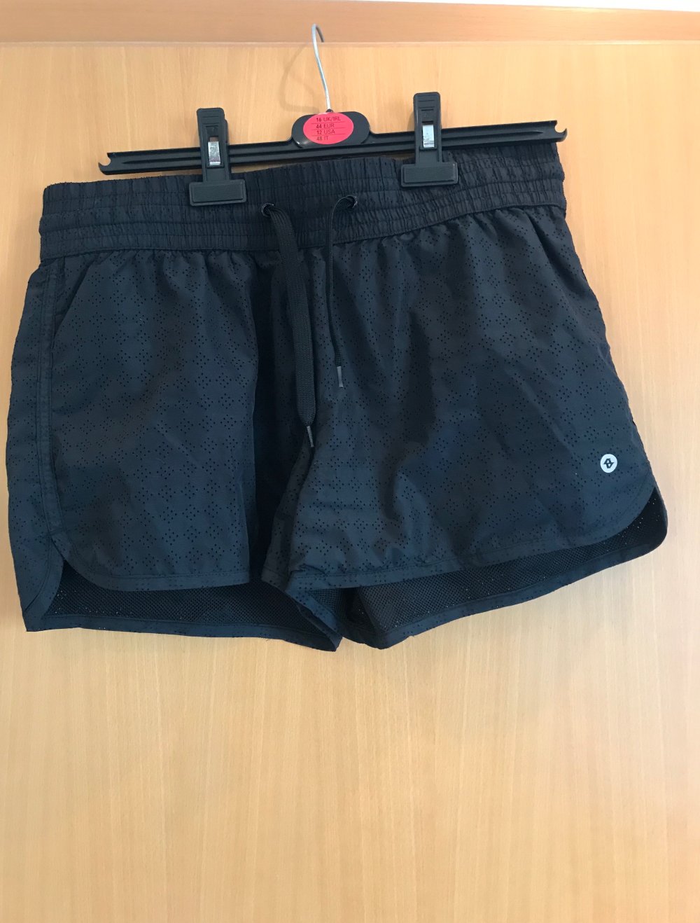 Shorts von Alex