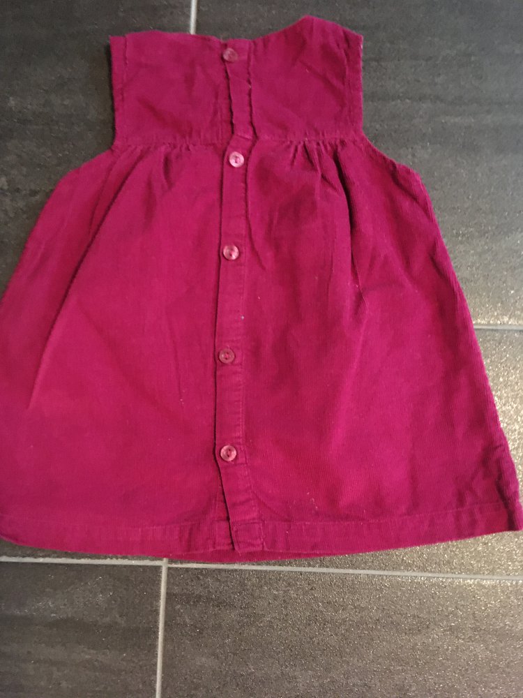 Kleid