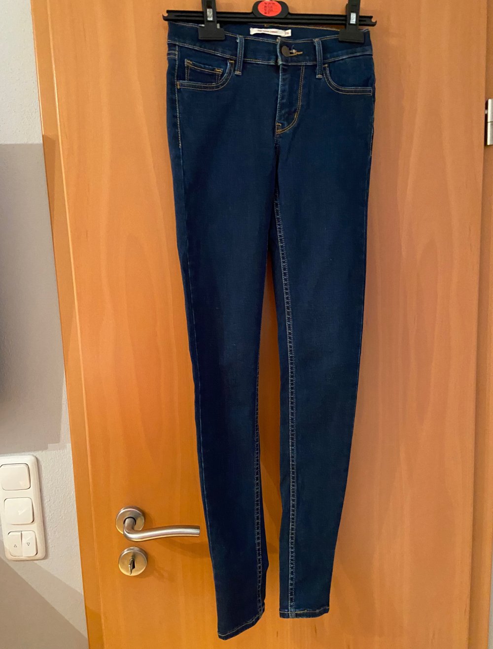 Jeans von levis