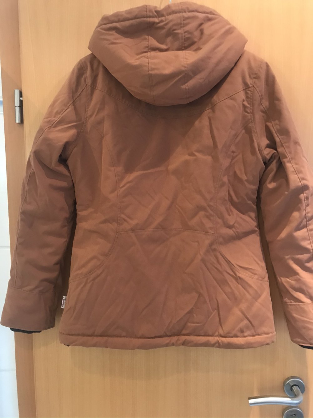 Jacke von Strange wie neu