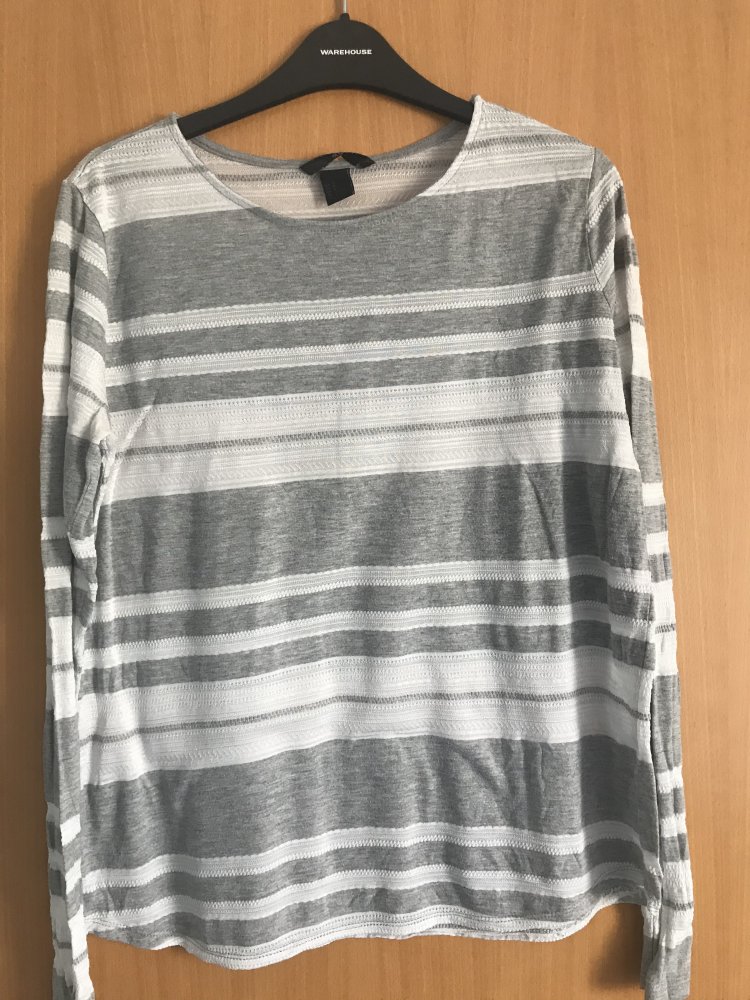Shirt ganz dünn von H&M